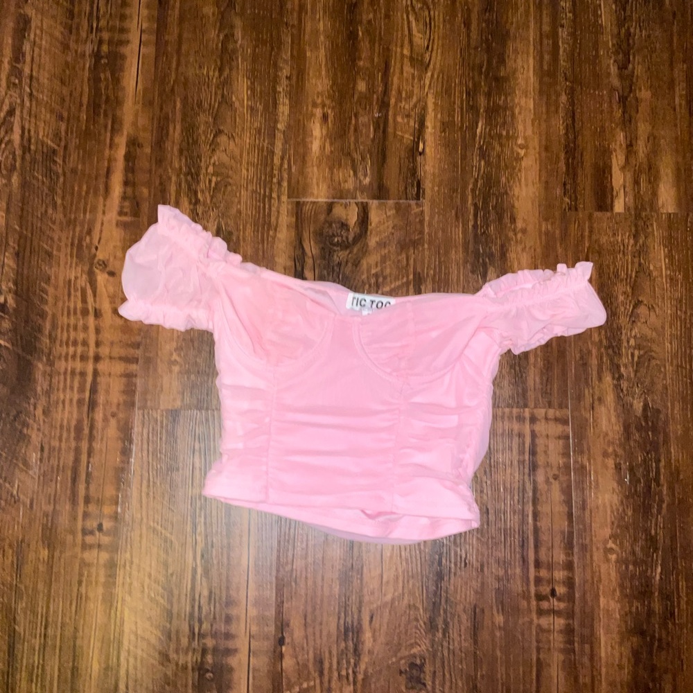 Wildest dreams top